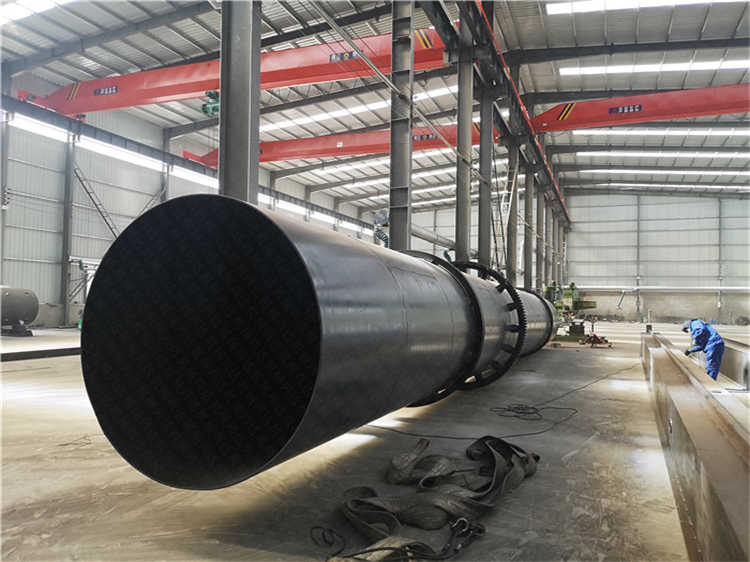 雞糞牛糞動物糞便烘干設備 家禽糞便飼料有機肥烘干機 顆粒加工設備