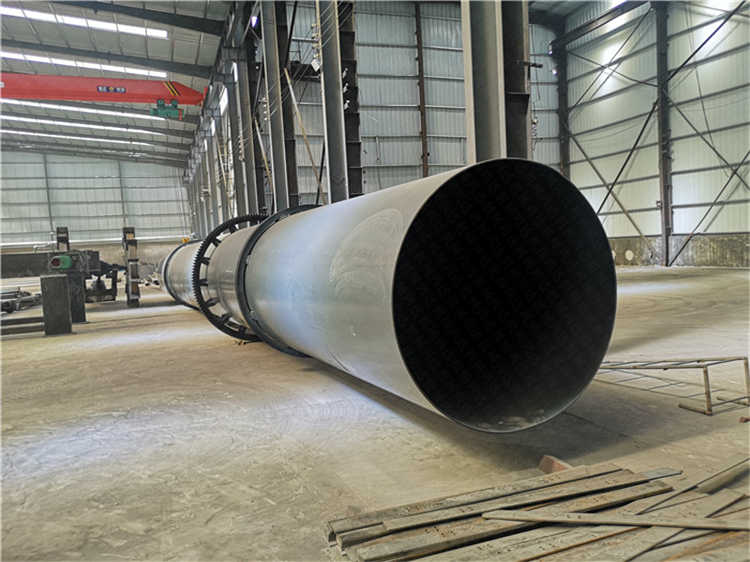 雞糞牛糞動物糞便烘干設備 家禽糞便飼料有機肥烘干機 顆粒加工設備